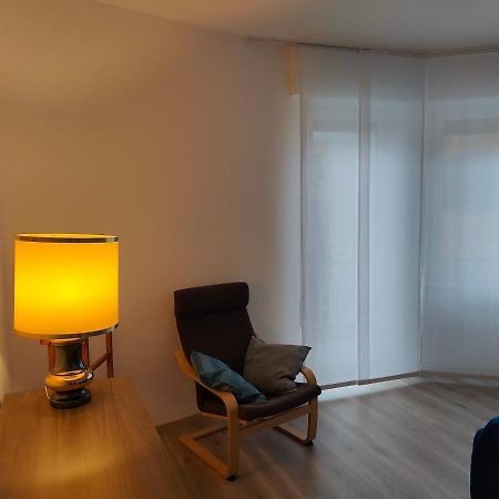 Ferienwohnung Chez George Levico Terme Exterior foto