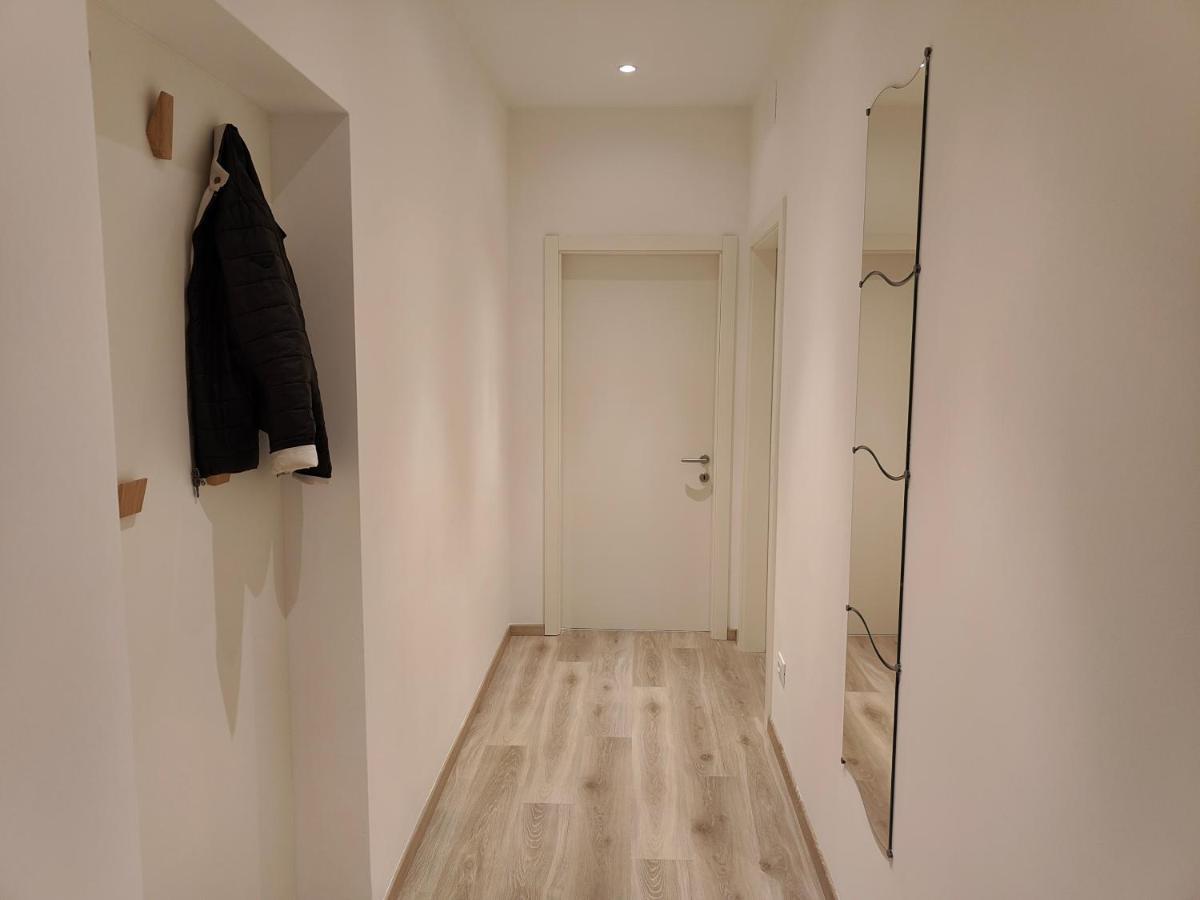 Ferienwohnung Chez George Levico Terme Exterior foto