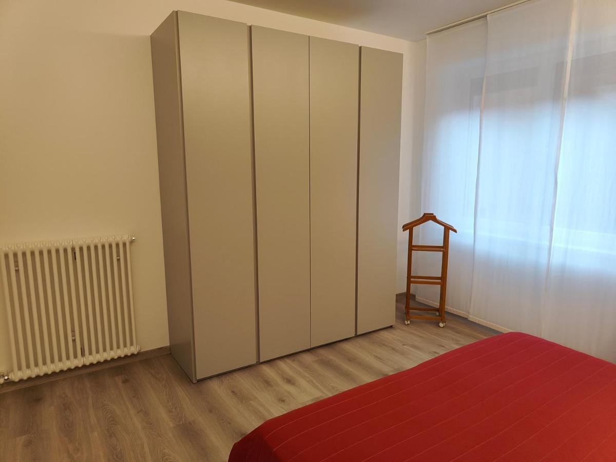 Ferienwohnung Chez George Levico Terme Exterior foto