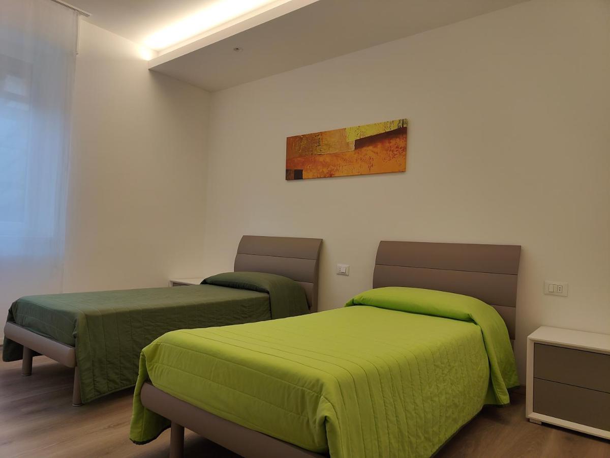 Ferienwohnung Chez George Levico Terme Exterior foto
