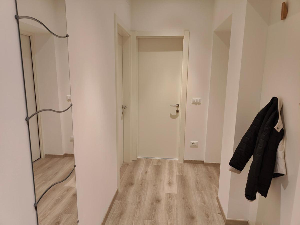 Ferienwohnung Chez George Levico Terme Exterior foto